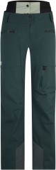 RANVA Hose dark jungle