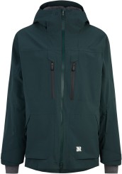 REYK Jacket dark jungle