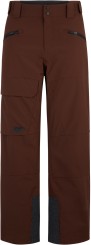 RAPPOLD Hose dark brown