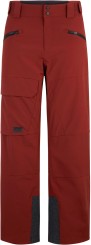 RAPPOLD Hose woody brown