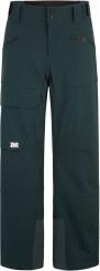 RAPPOLD Hose dark jungle