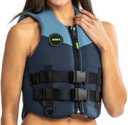 NEOPRENE WOMEN Vest midnight blue
