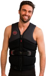 UNIFY Weste black