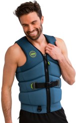 UNIFY Vest steel blue