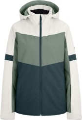 PEUTA Jacke dark jungle