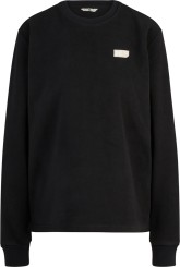 RIEWO Sweater black