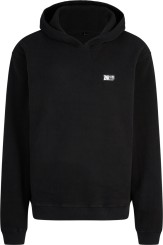 ROKKI Hoodie black