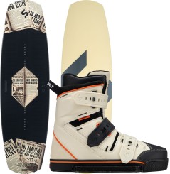 COALITION incl. KTV EVERSHRED V2