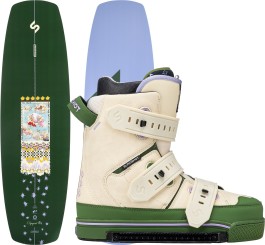 COPYCAT PRO incl. COPYCAT Boots
