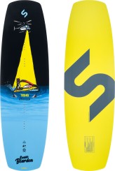 BEARDEN Wakeboard