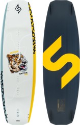 NATIVE Wakeboard