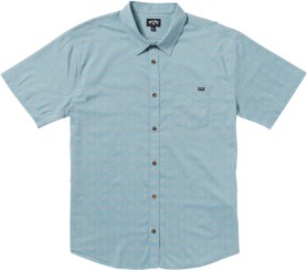 SUNDAYS MINI Hemd washed blue