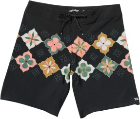 SUNDAYS AIRLITE 18.5 Boardshort black