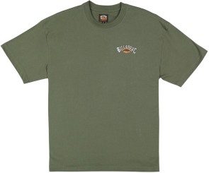 OTIS ARCH T-Shirt pine