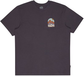 SUN DOWN ADIV PREMIUM T-Shirt graystone
