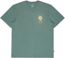 SUN DOWN ADIV PREMIUM T-Shirt sea green