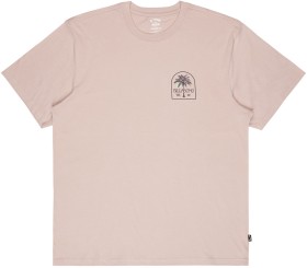 PORTAL PREMIUM T-Shirt dusty purple