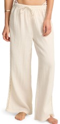 FEELIN FINE Hose whitecap