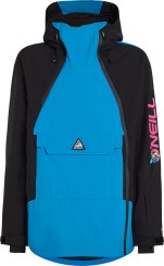 FWC PLAY ASYMMETRIC Jacket ocean melody colour block