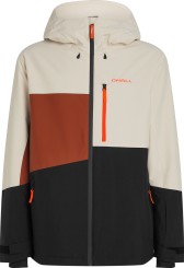 FWC CRUZ TRIPLE Jacke macaron colour block