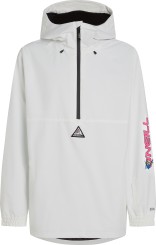 FWC PLAY PARK ANORAK Jacket undyed