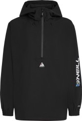 FWC PLAY PARK ANORAK Jacke black out