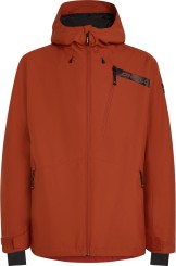 FWC CRUZ Jacke bonfire