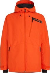 FWC CRUZ Jacke flame