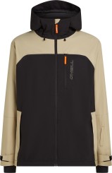 FWC CRUZ DUO Jacket black out colour block