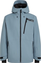 FWC CRUZ Jacket murky water