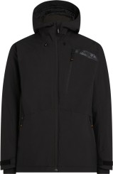 FWC CRUZ Jacket black out
