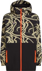 FWC PLAY PARK Jacket beige snowtracks