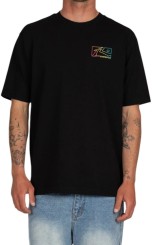 BOXED OUT T-Shirt black