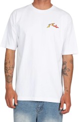 SPLINTER T-Shirt white