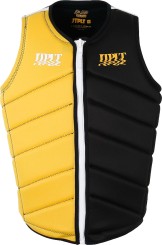 JETPILOT【MAX MILDE F/E NEO VEST】 GREEN M Jet pilot MAX MILDE Vest green | Warehouse One