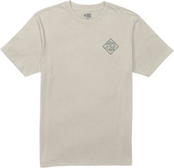 TIPPET FILL T-Shirt moonbeam