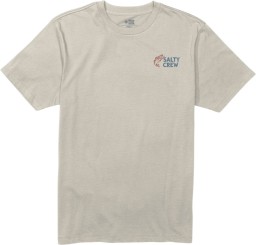 BAIT SHOP T-Shirt moonbeam