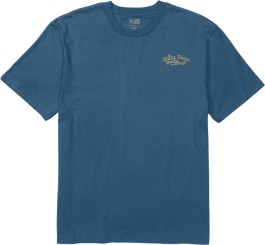 HAULER T-Shirt cast blue