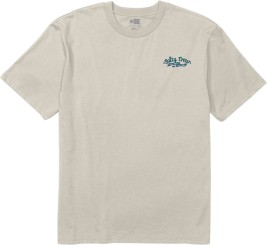 HAULER T-Shirt moonbeam