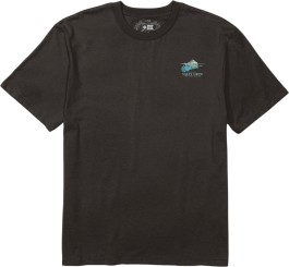 MAHI SURFACE T-Shirt black