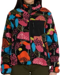 ALARIS Zip Fleece multi combo