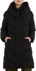 NATALKA Mantel black