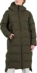 PATRISE Coat dark olive
