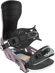 STYLIST Binding mauve