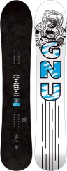 ANTIGRAVITY Snowboard