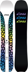 BARRETT Snowboard