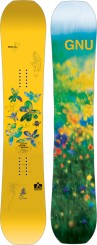 GLOSS Snowboard