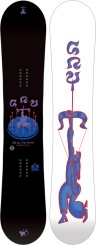 HEADSPACE Snowboard