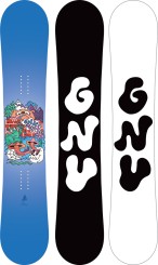 RECESS MINI PACKAGE Snowboard
