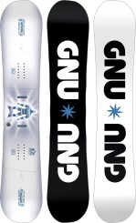 RIDERS CHOICE Snowboard